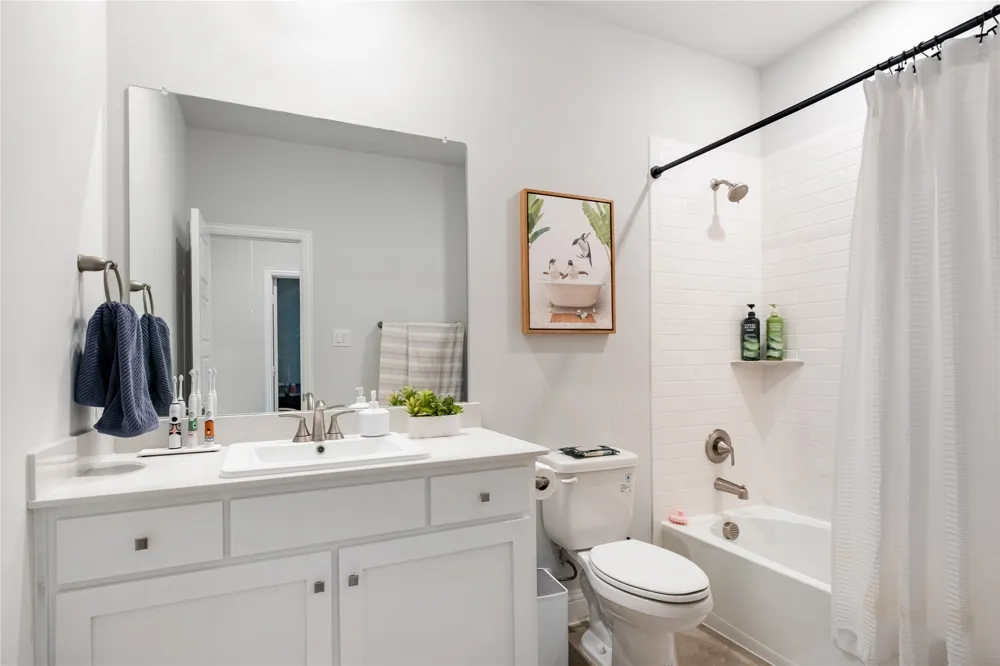 2207 Santa Monica Drive Rowlett, TX 75088