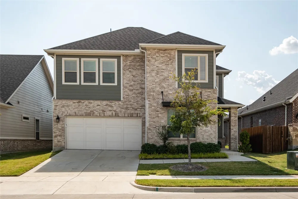 2207 Santa Monica Drive Rowlett, TX 75088