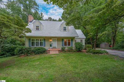 30 Tugaloo Bluff Road
