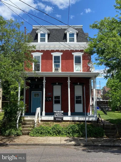 529 KING STREET #2