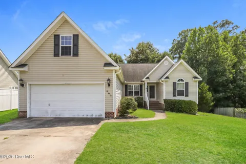 503 Plateau Drive