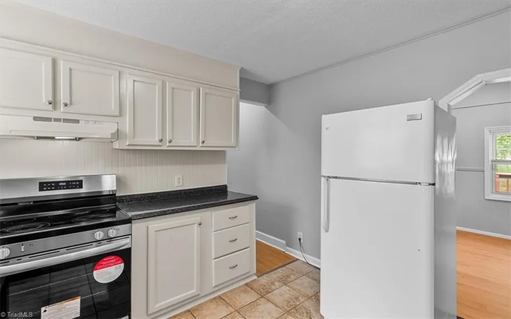 3673 Meadowbrook Drive Trinity, NC 27370