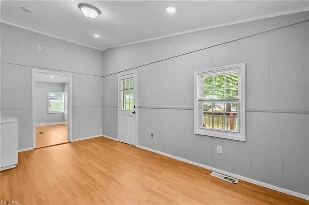 3673 Meadowbrook Drive Trinity, NC 27370