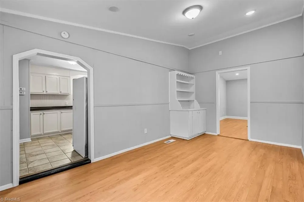 3673 Meadowbrook Drive Trinity, NC 27370