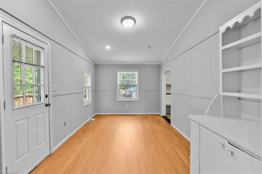 3673 Meadowbrook Drive Trinity, NC 27370