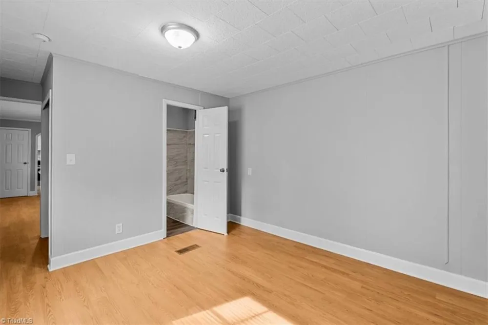 3673 Meadowbrook Drive Trinity, NC 27370