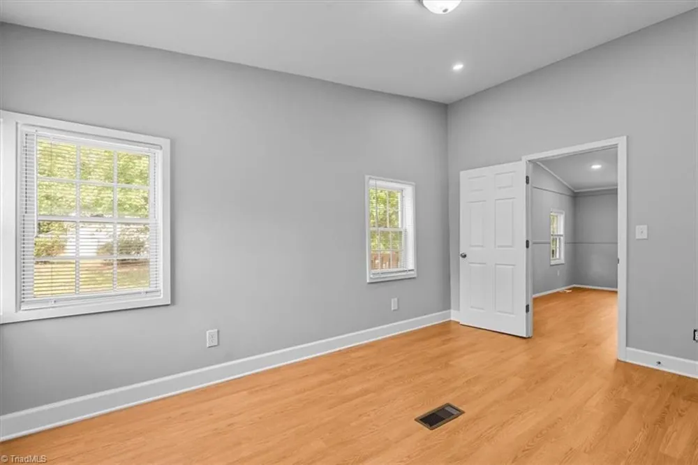 3673 Meadowbrook Drive Trinity, NC 27370