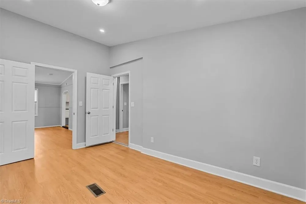 3673 Meadowbrook Drive Trinity, NC 27370