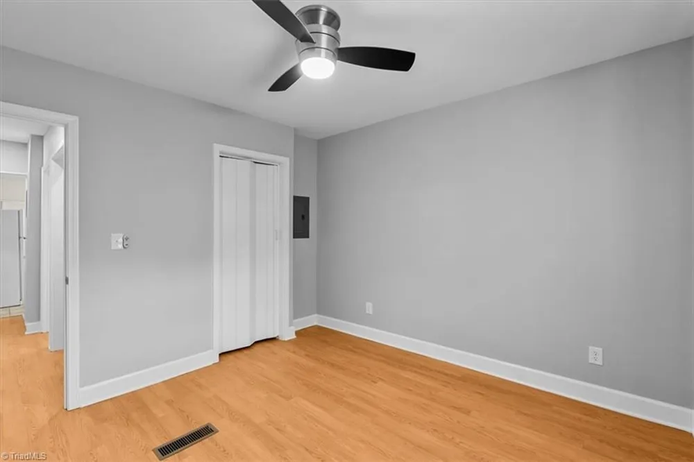 3673 Meadowbrook Drive Trinity, NC 27370