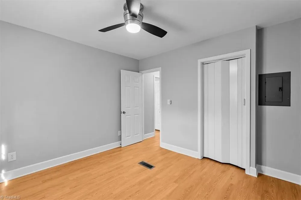 3673 Meadowbrook Drive Trinity, NC 27370