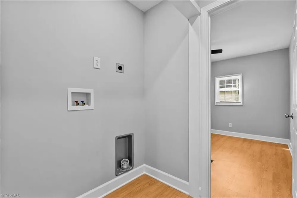 3673 Meadowbrook Drive Trinity, NC 27370