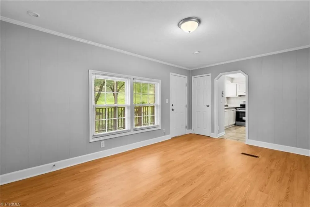 3673 Meadowbrook Drive Trinity, NC 27370