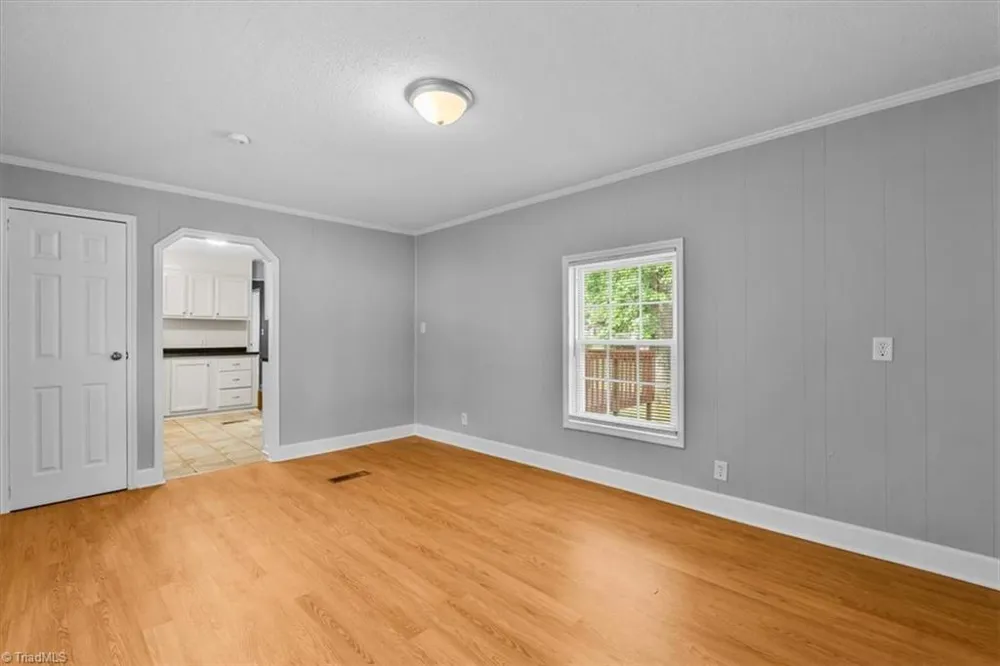 3673 Meadowbrook Drive Trinity, NC 27370