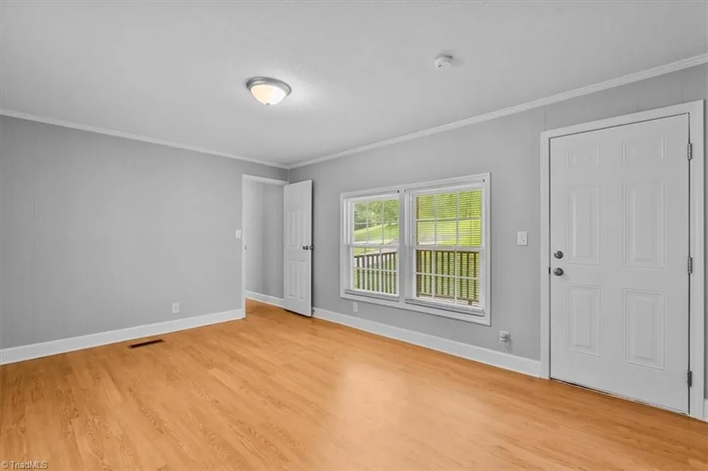 3673 Meadowbrook Drive Trinity, NC 27370