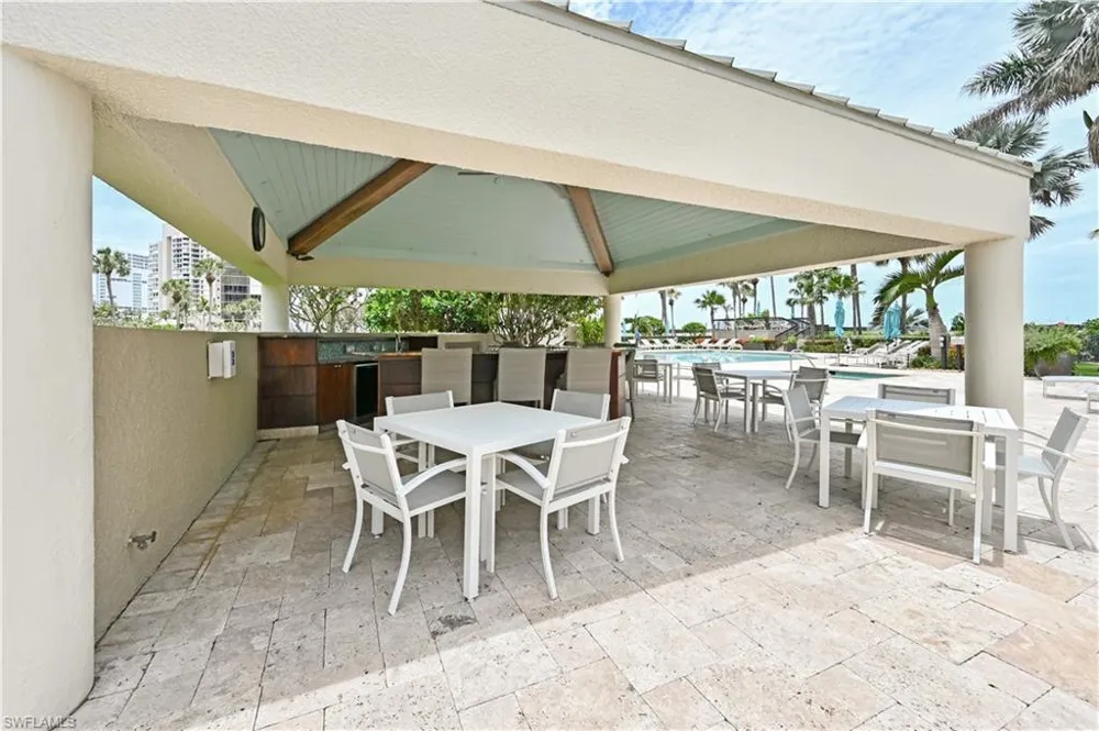 4551 Gulf Shore Boulevard #201 Naples, FL 34103