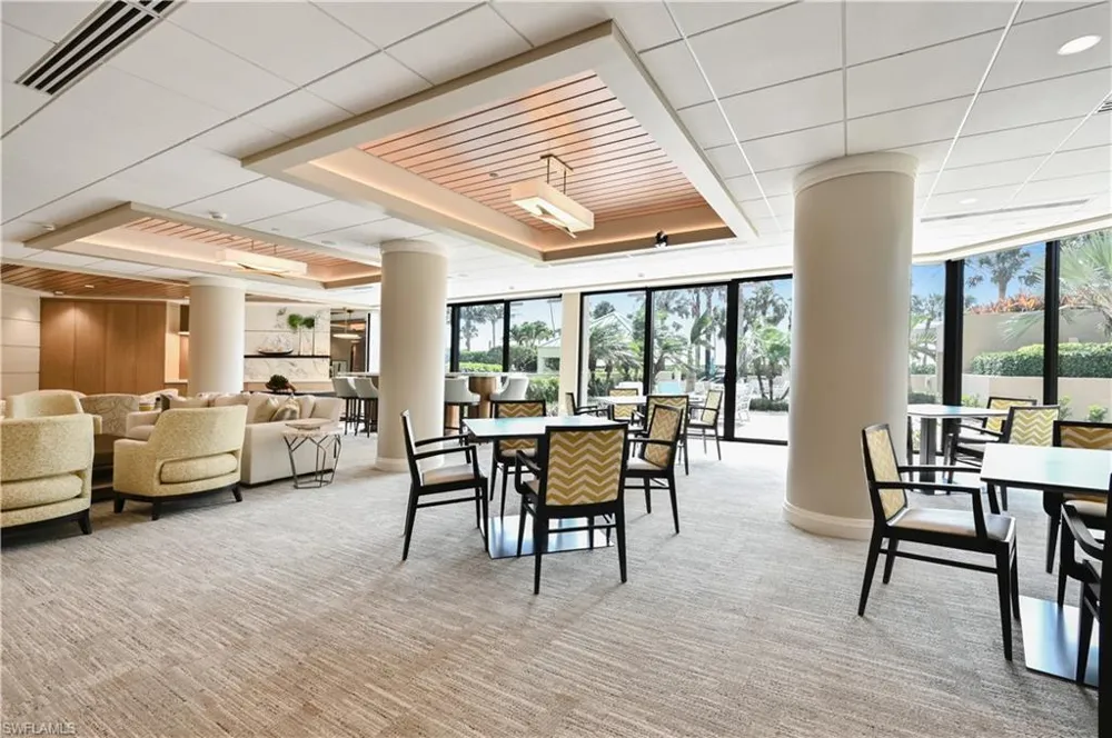 4551 Gulf Shore Boulevard #201 Naples, FL 34103