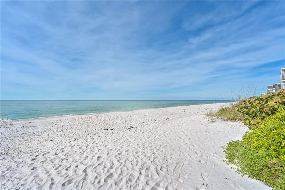 4551 Gulf Shore Boulevard #201 Naples, FL 34103