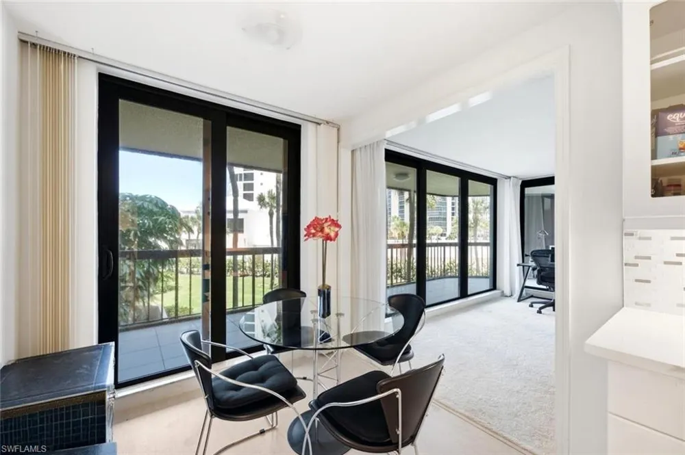 4551 Gulf Shore Boulevard #201 Naples, FL 34103