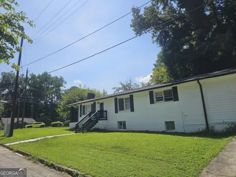 224 Chappell RD NW