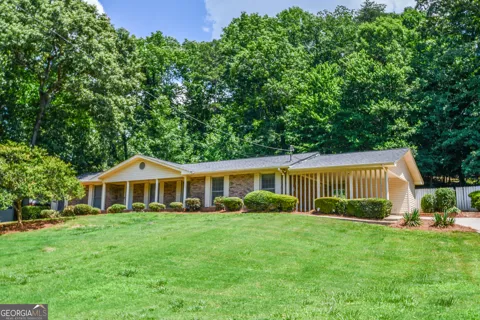 1512 Robinhood TRL