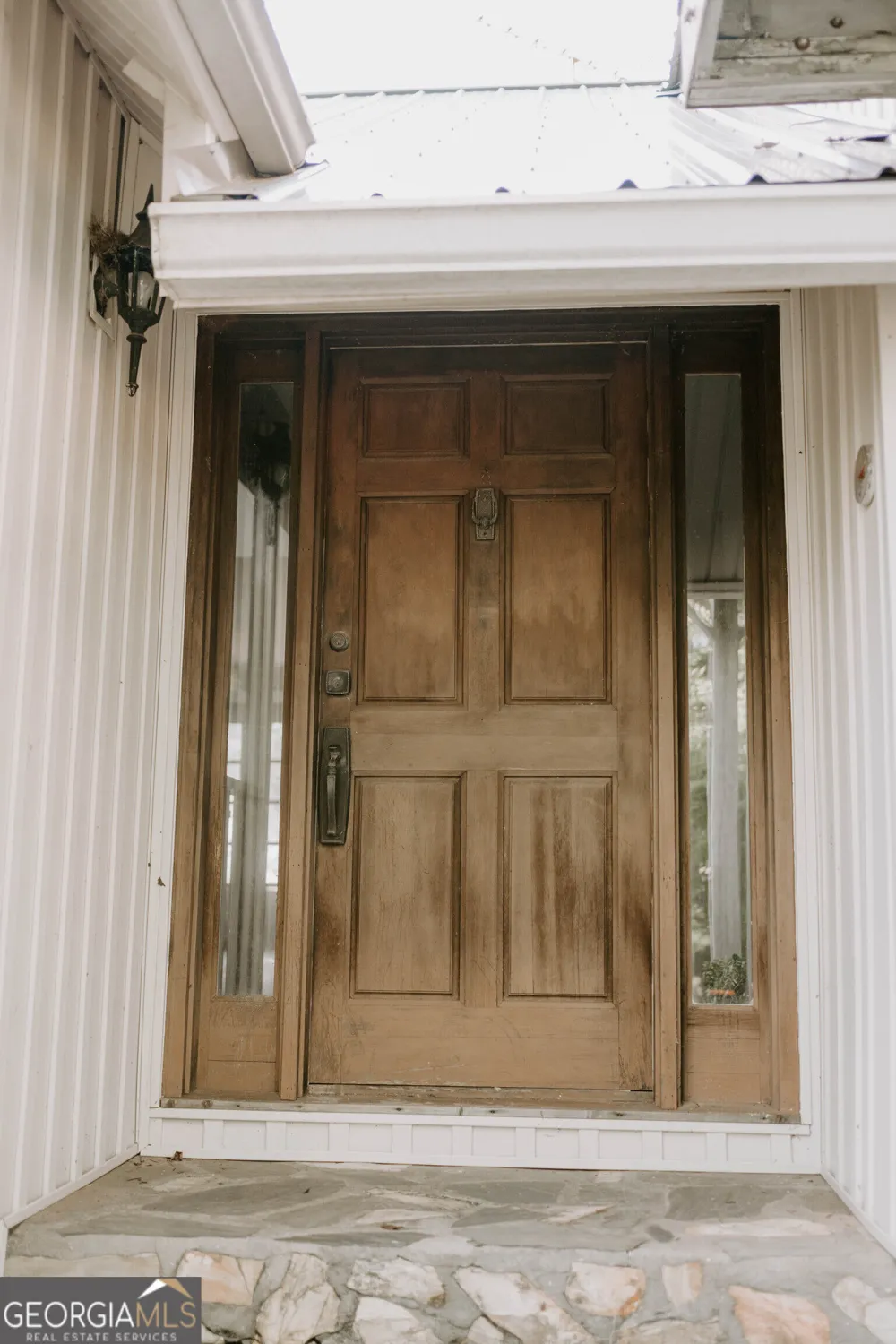 709 Day RD Meansville, GA 30256