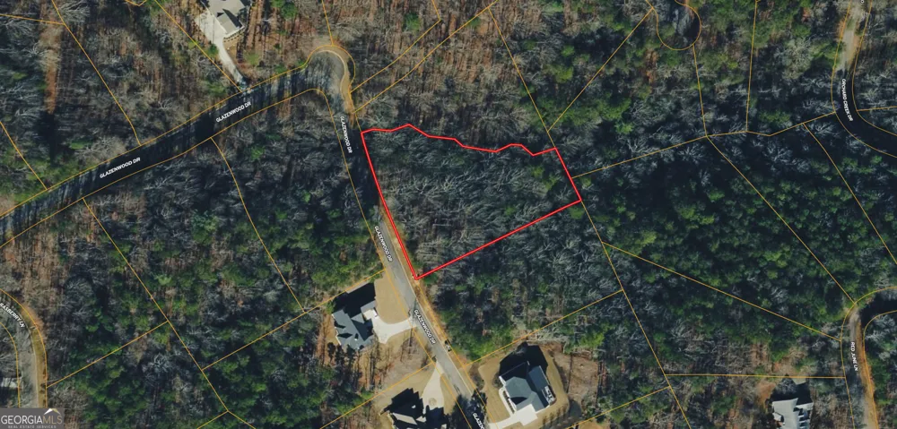 0 Orchard DR Clarkesville, GA 30523