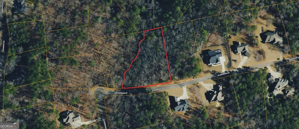 0 Orchard DR Clarkesville, GA 30523