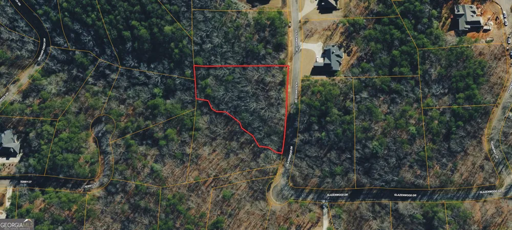 0 Orchard DR Clarkesville, GA 30523