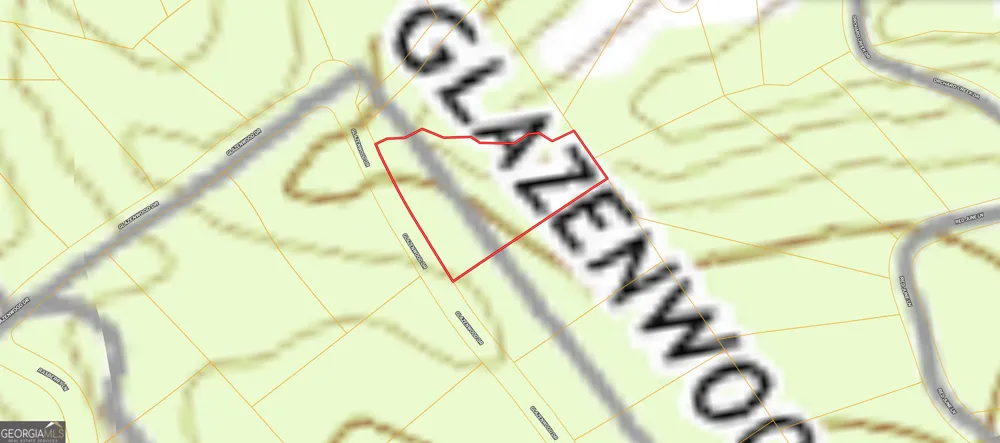 0 Orchard DR Clarkesville, GA 30523