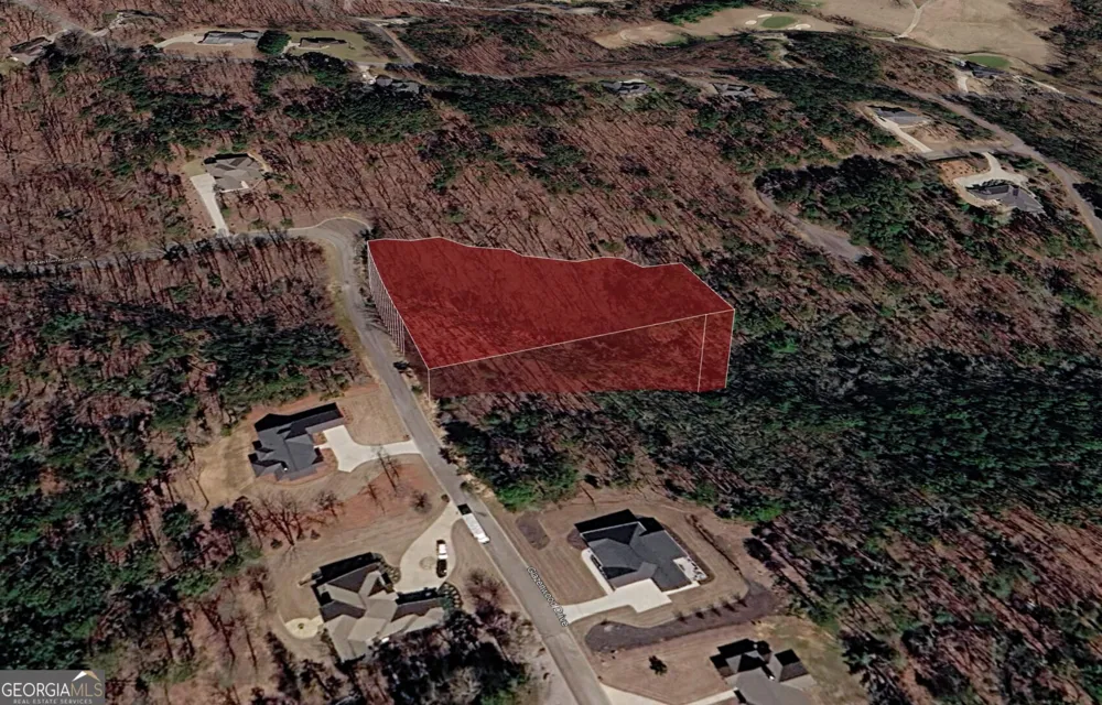 0 Orchard DR Clarkesville, GA 30523