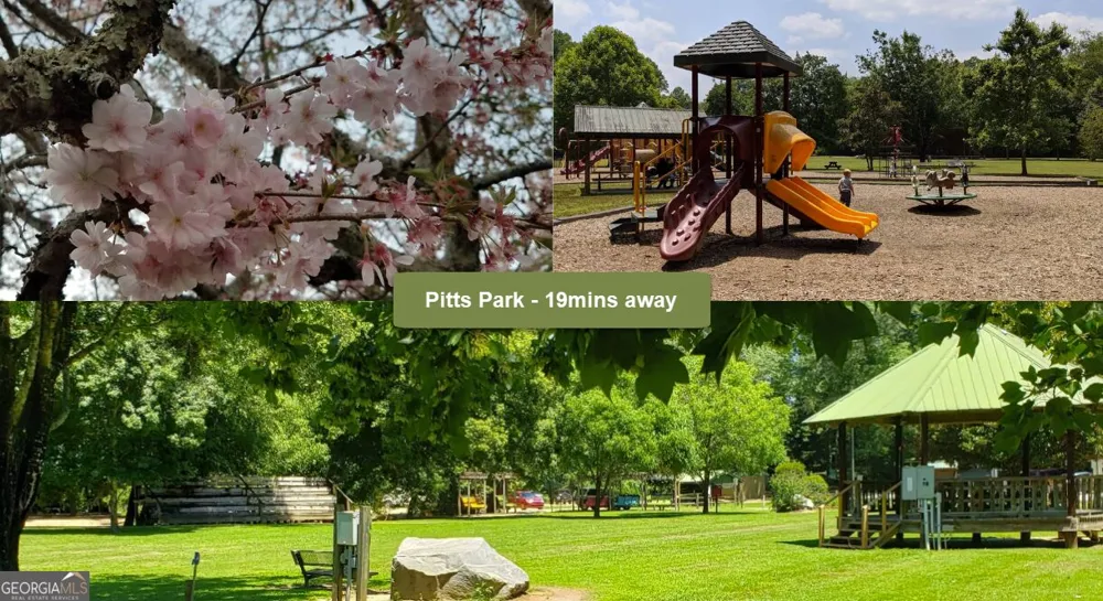 0 Orchard DR Clarkesville, GA 30523