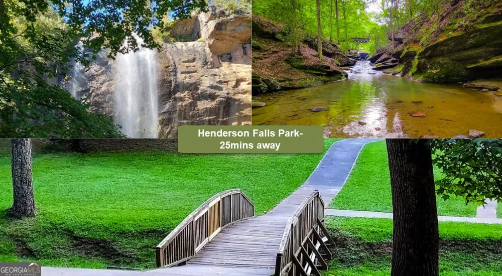 0 Orchard DR Clarkesville, GA 30523