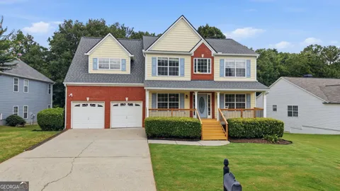 658 Bartow DR