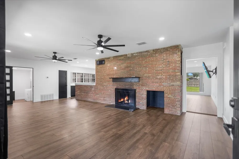 1007 Lincoln Drive Longview, TX 75604