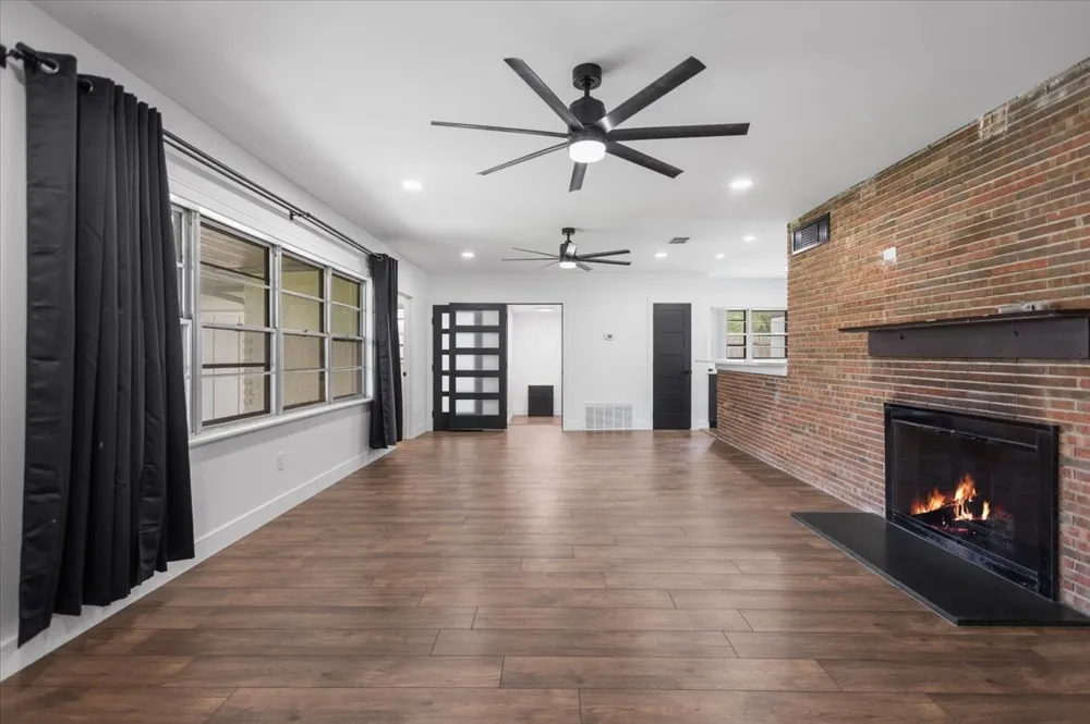 1007 Lincoln Drive Longview, TX 75604
