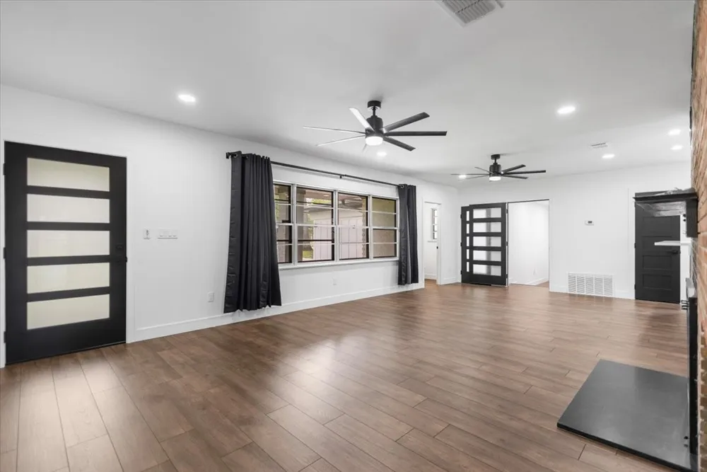 1007 Lincoln Drive Longview, TX 75604
