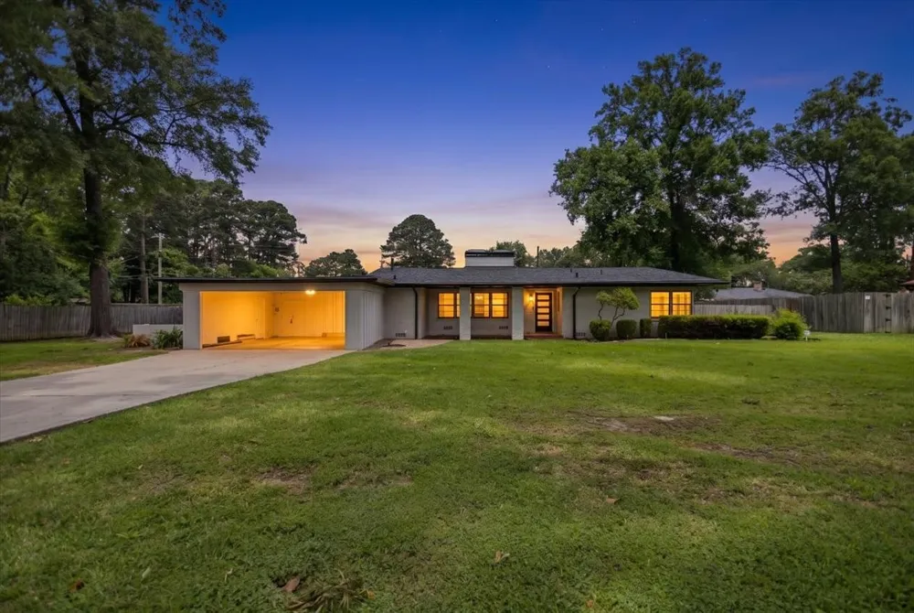 1007 Lincoln Drive Longview, TX 75604