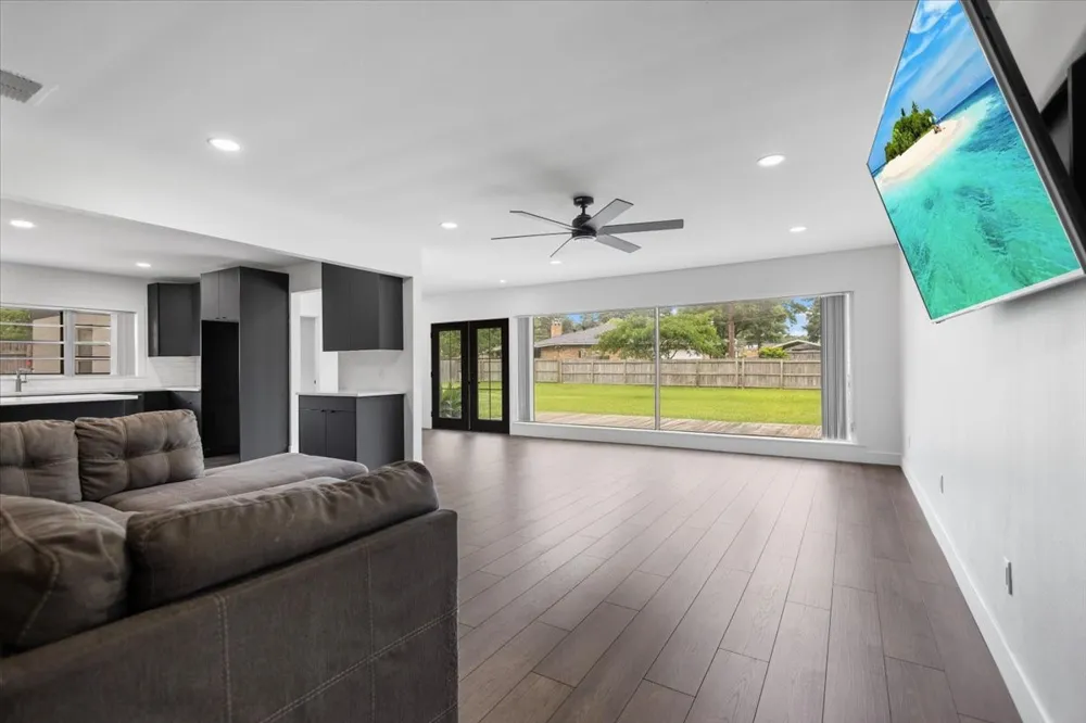 1007 Lincoln Drive Longview, TX 75604