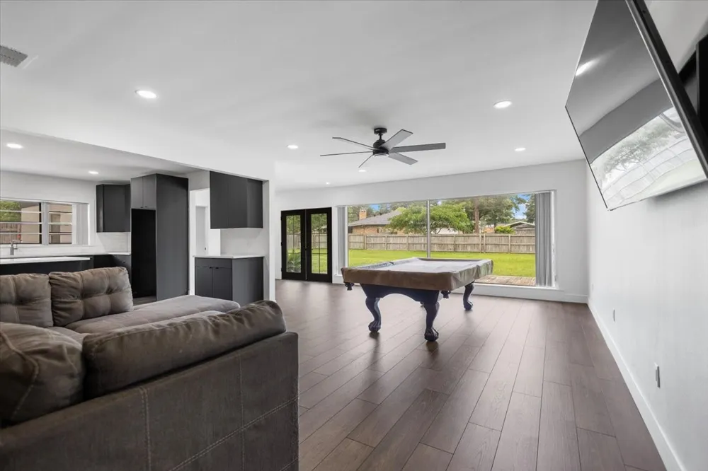 1007 Lincoln Drive Longview, TX 75604