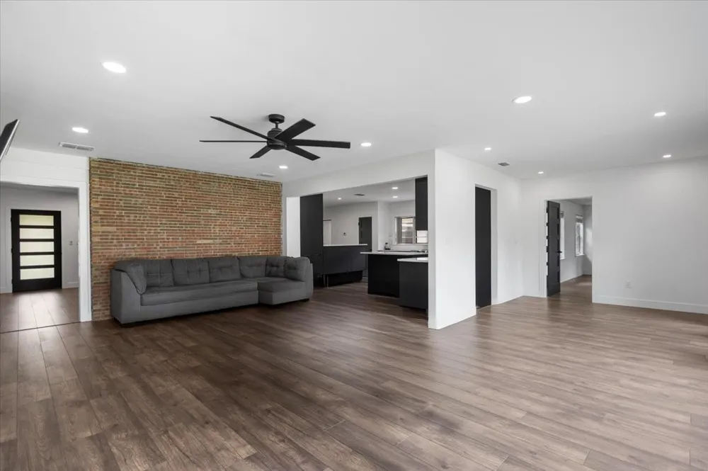 1007 Lincoln Drive Longview, TX 75604