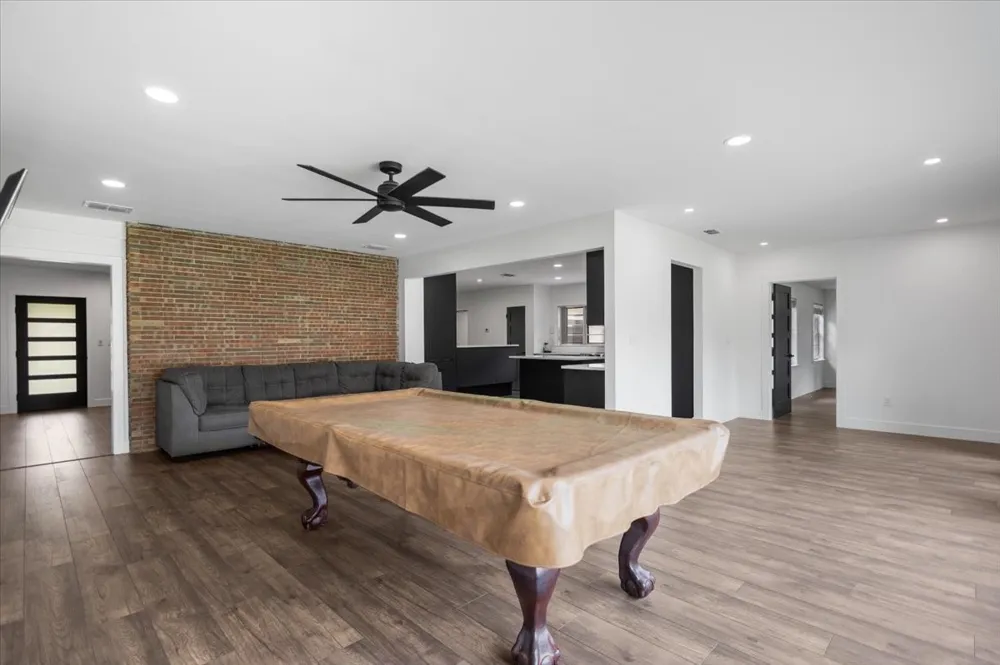1007 Lincoln Drive Longview, TX 75604