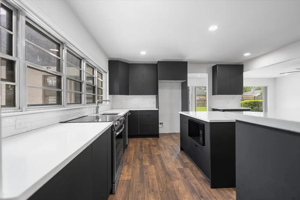 1007 Lincoln Drive Longview, TX 75604