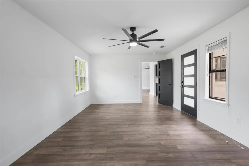 1007 Lincoln Drive Longview, TX 75604