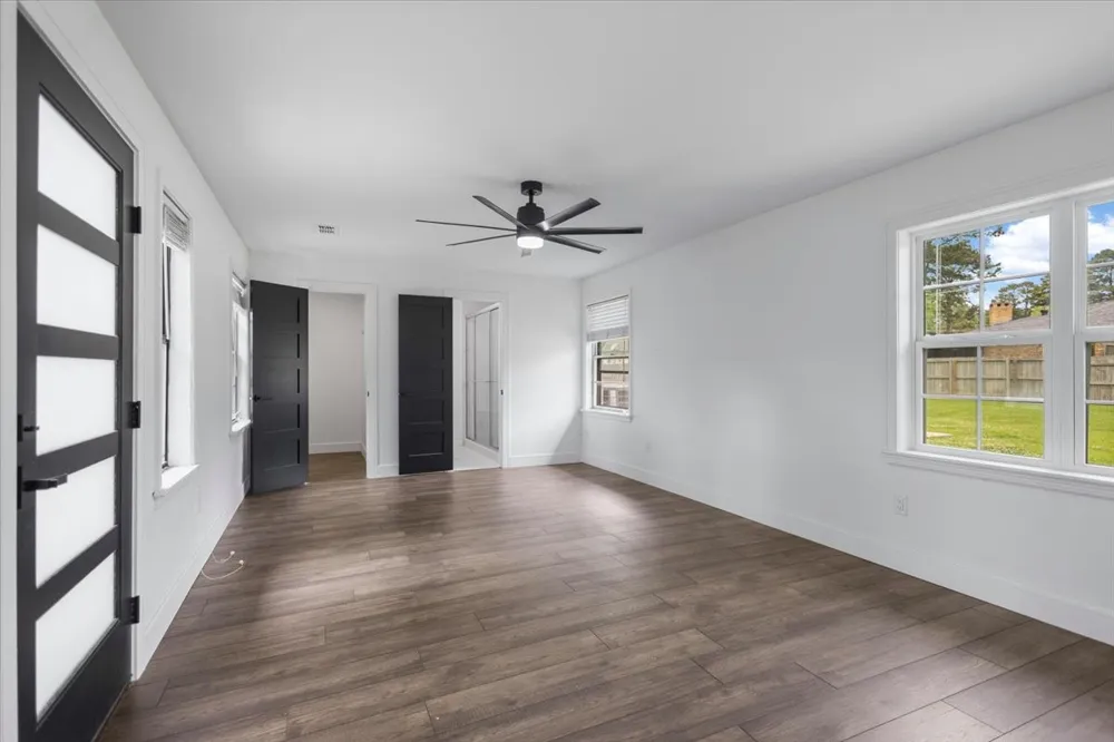 1007 Lincoln Drive Longview, TX 75604
