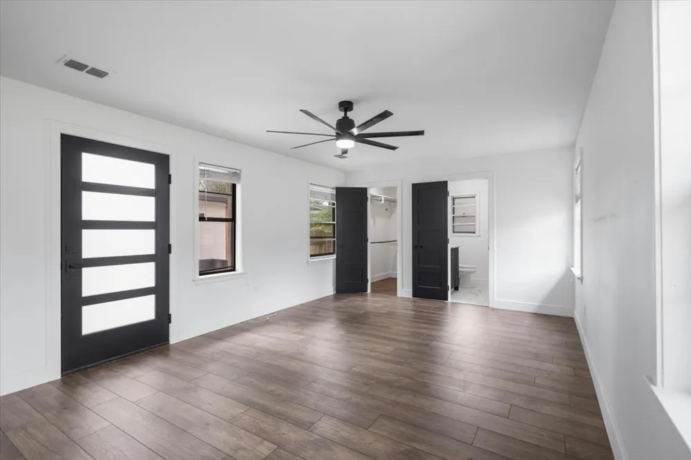 1007 Lincoln Drive Longview, TX 75604