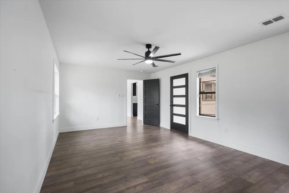 1007 Lincoln Drive Longview, TX 75604