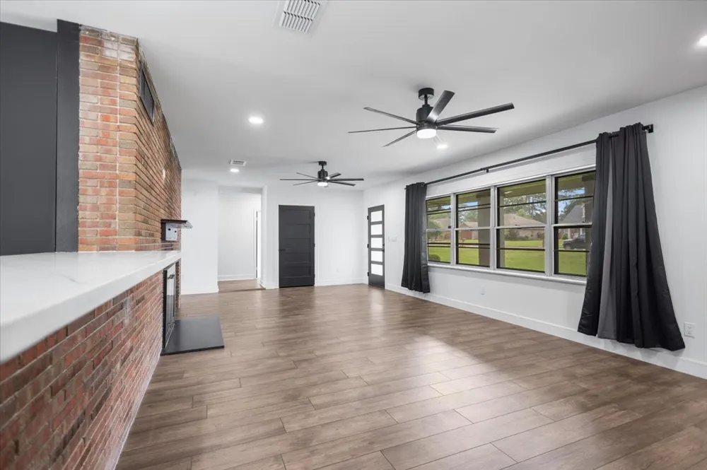 1007 Lincoln Drive Longview, TX 75604