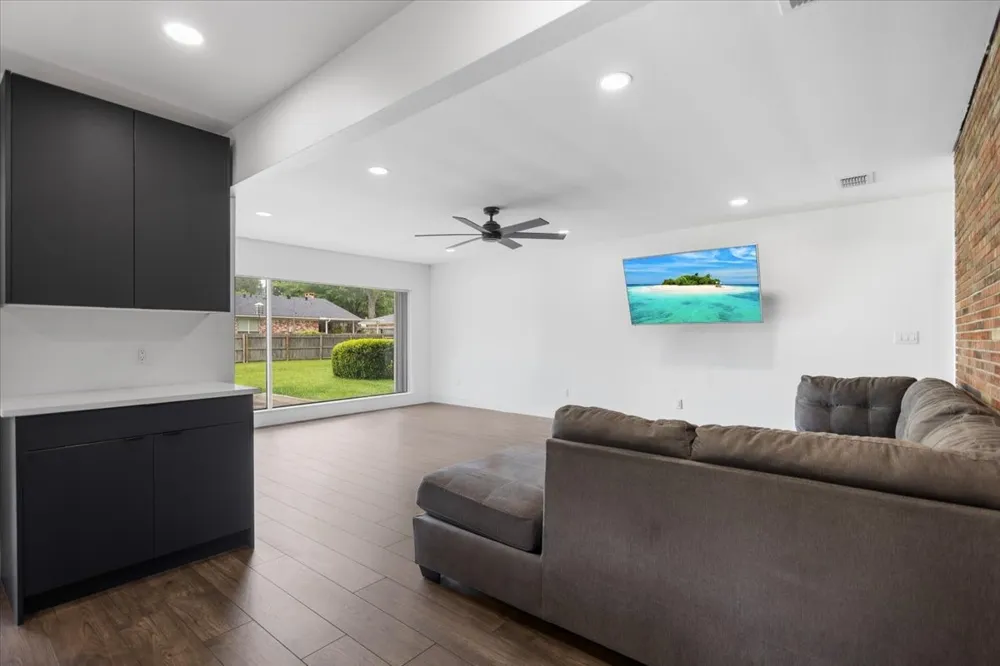 1007 Lincoln Drive Longview, TX 75604