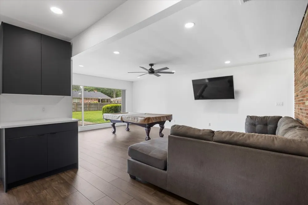 1007 Lincoln Drive Longview, TX 75604