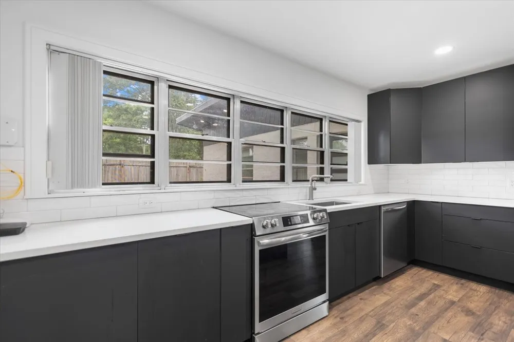 1007 Lincoln Drive Longview, TX 75604